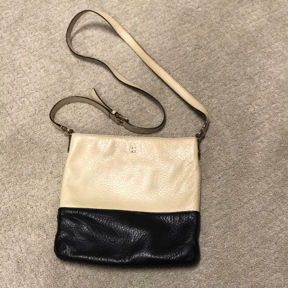 Kate spade crossbody